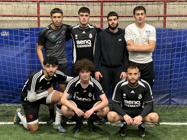 Galacticos fc